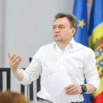Премьер-министр Дорин Речан завершил полномочия, подводя итоги работы по европейской интеграции