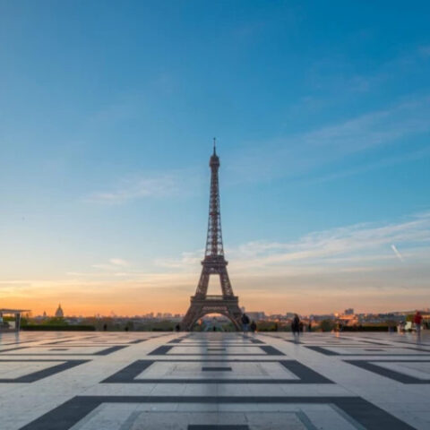 Президент Майя Санду примет участие в Парижском форуме мира 29 октября по приглашению Эммануэля Макрона