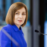 Президент Молдовы майя санду примет участие в саммите европейского политического сообщества в копенгагене