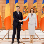 Президент Румынии считает, что Молдова может стать членом ЕС до 2028 года