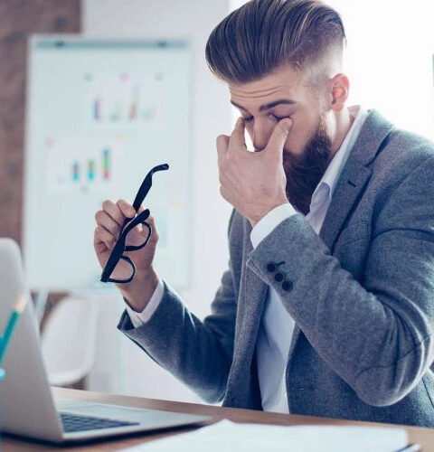 Признаки дефицита витаминов и минералов в организме человека