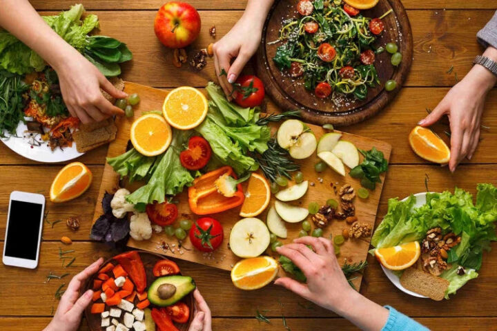 Продукты, способствующие быстрому снижению уровня сахара в крови