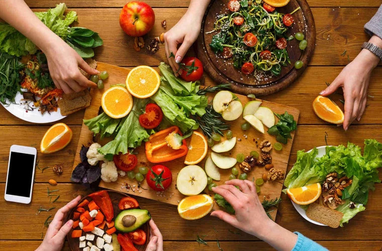 Продукты, способствующие быстрому снижению уровня сахара в крови