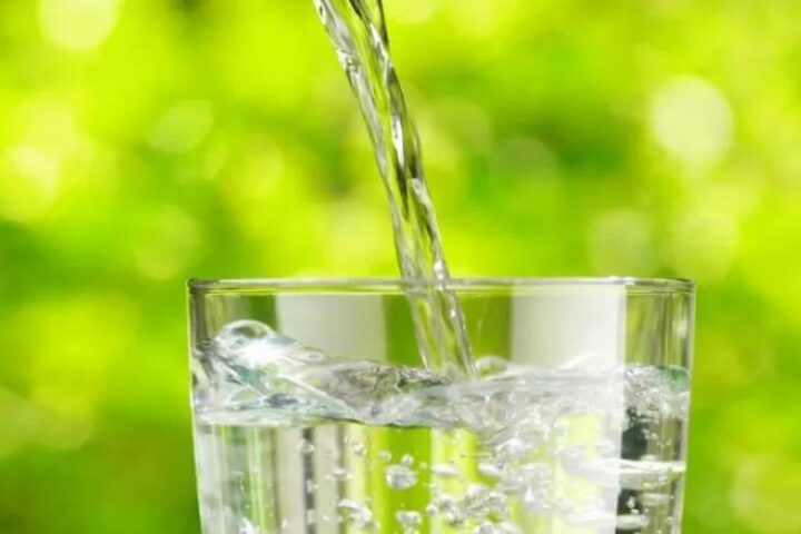 Пять простых советов для увеличения потребления воды каждый день
