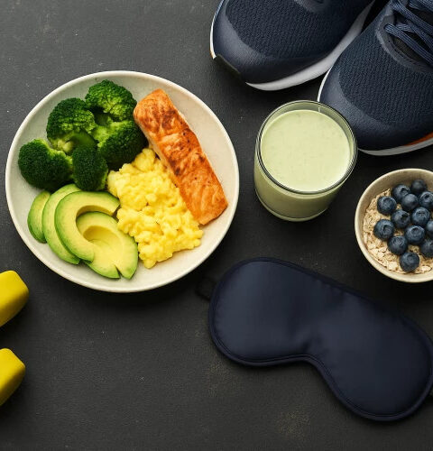 Пять способов замедлить старение и улучшить обмен веществ после тридцати