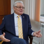 Пётр Лучинский: Молдову наградили за плодородную почву на съезде почвоведов во Флоренции