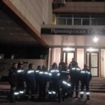 Рабочие Приморской ГРЭС в Лучегорске объявили забастовку из-за невыплаты зарплат