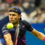 Раду Албот вышел в 1/8 финала турнира Challenger в Херсониссосе, Греция