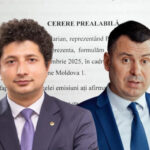 Раду Мариан угрожает Василию Костюку судом за обвинения в фальсификации выборов