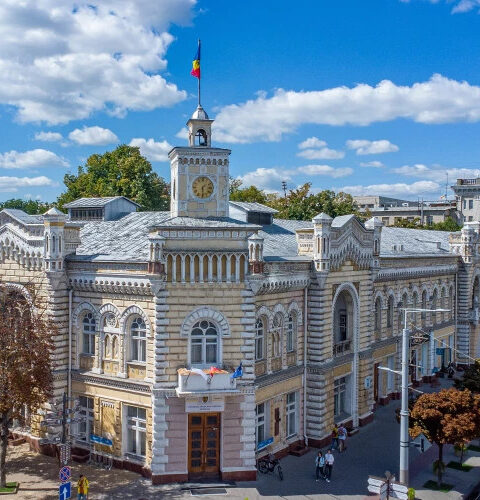 Разногласия между Ионом Чебаном и советниками: Кишинёв до сих пор без утверждённого бюджета на 2025 год