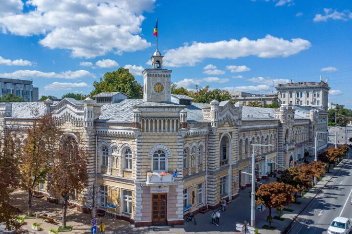 Разногласия между Ионом Чебаном и советниками: Кишинёв до сих пор без утверждённого бюджета на 2025 год