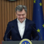 Речан: Мунтяну внесёт новый импульс в правительство и общество Молдовы