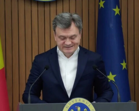 Речан: Мунтяну внесёт новый импульс в правительство и общество Молдовы