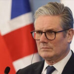 Рейтинг Лейбористской партии Великобритании достиг исторического минимума в 17%