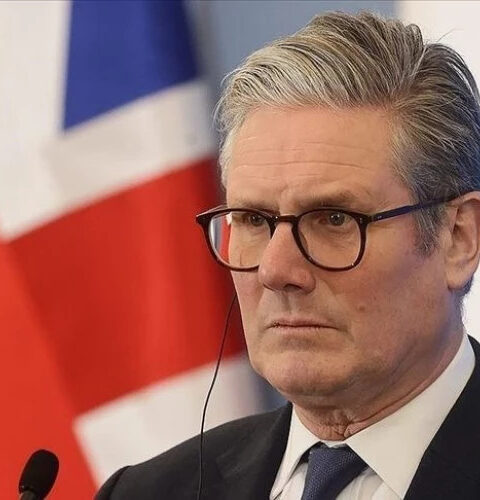 Рейтинг Лейбористской партии Великобритании достиг исторического минимума в 17%