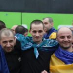 Россия и Украина провели новый обмен военнопленными 2 октября