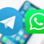 Россия ограничила WhatsApp и Telegram