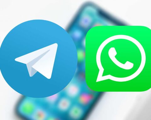 Россия ограничила WhatsApp и Telegram
