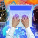 Россия усиливает информационное влияние на страны ЕС после вторжения