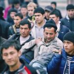 Россия увеличит квоты на мигрантов из Азии и Африки