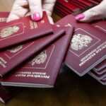 Россиян обяжут подтверждать личность при выходе в интернет
