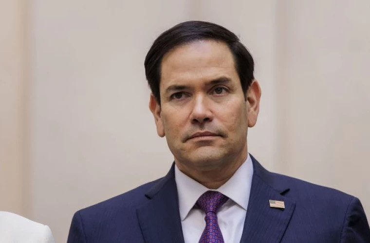 Рубио назвал возможного кандидата от республиканцев на выборы 2028 года