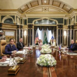 Рубио встретится с Лавровым 23 октября в рамках подготовки к саммиту США и России