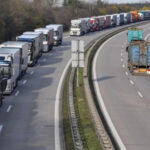 Румыния с 2026 года введет плату за проезд грузового транспорта в зависимости от расстояния