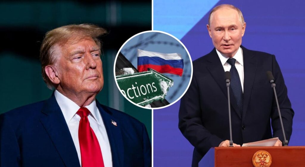 Санкции США против «Роснефти» и «Лукойла» ударят по финансовым основам России