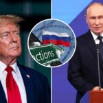 Санкции США против «Роснефти» и «Лукойла» ударят по финансовым основам России