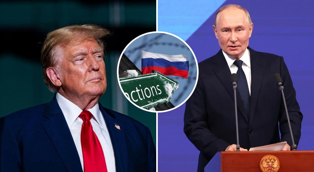 Санкции США против «Роснефти» и «Лукойла» ударят по финансовым основам России