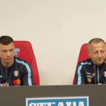 Сборная Молдовы проведет товарищеский матч с Румынией в Бухаресте