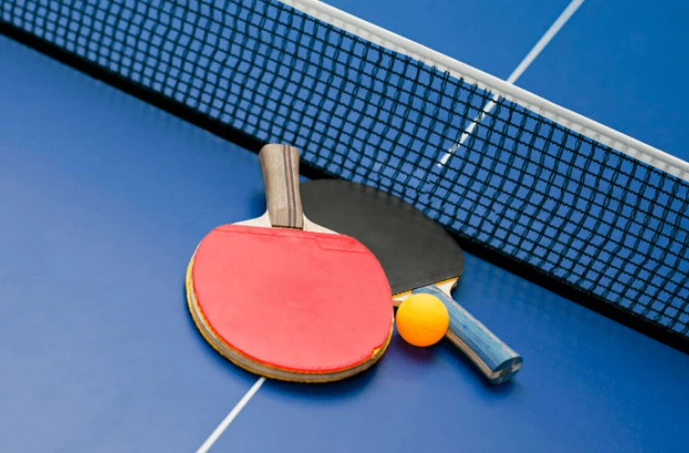 Сборная Молдовы завершила участие в командном чемпионате Европы по настольному теннису в Задаре