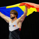 Сборная Молдовы завоевала пять медалей на чемпионате мира по борьбе U-23 в Новом Саде