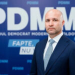 СДПМ требует передачи дела об ограничении её деятельности в Апелляционную палату «Юг»