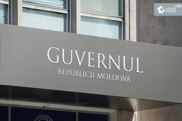 Сегодня проходит последнее заседание правительства Речана в переходном режиме
