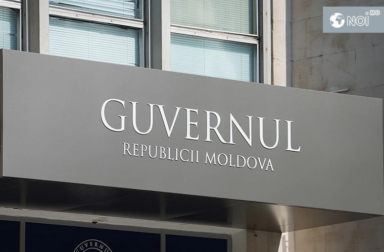 Сегодня проходит последнее заседание правительства Речана в переходном режиме