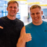 Сергей Павлович считает, что победа Волкова над Алмедой была ошибочной