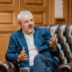 Сергей Продан анонсировал возвращение в кино с премьерой через 3-4 месяца