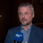 Сергей Продан: мэрия должна решать проблемы с брусчаткой на улице 31 августа в Кишинёве