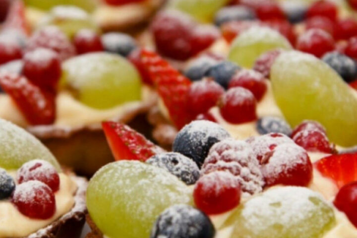 Шесть полезных продуктов, чтобы снизить тягу к сладкому