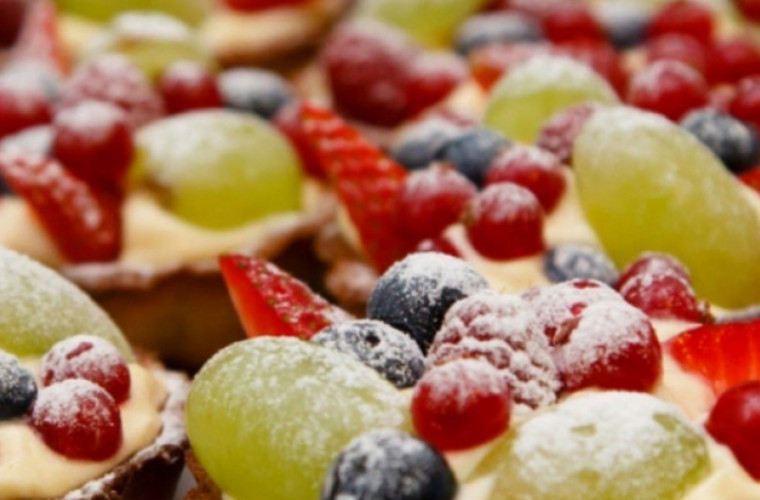 Шесть полезных продуктов, чтобы снизить тягу к сладкому