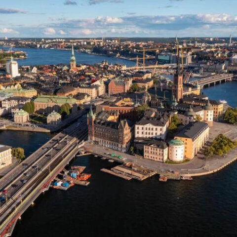 Швеция снижает возраст уголовной ответственности до 13 лет из-за роста подростковой преступности