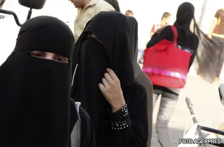 Швейцария не запретила ученицам ношение хиджабов в государственных школах