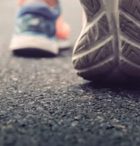 Словакия вводит ограничение скорости для пешеходов на уровне шести километров в час