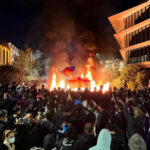 Служба госбезопасности Грузии предотвратила диверсию с взрывчаткой на выборах 4 октября