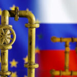 Совет ЕС утвердил поэтапный отказ от импорта российского газа с переходным периодом