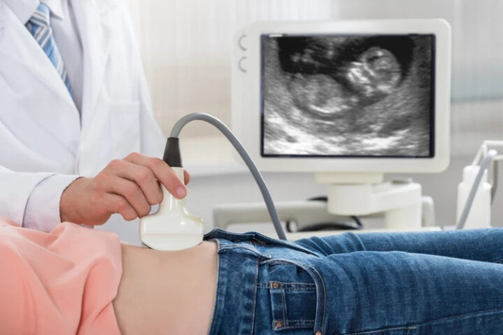 Специалисты рекомендуют ежегодно проходить УЗИ молочной железы для ранней диагностики рака