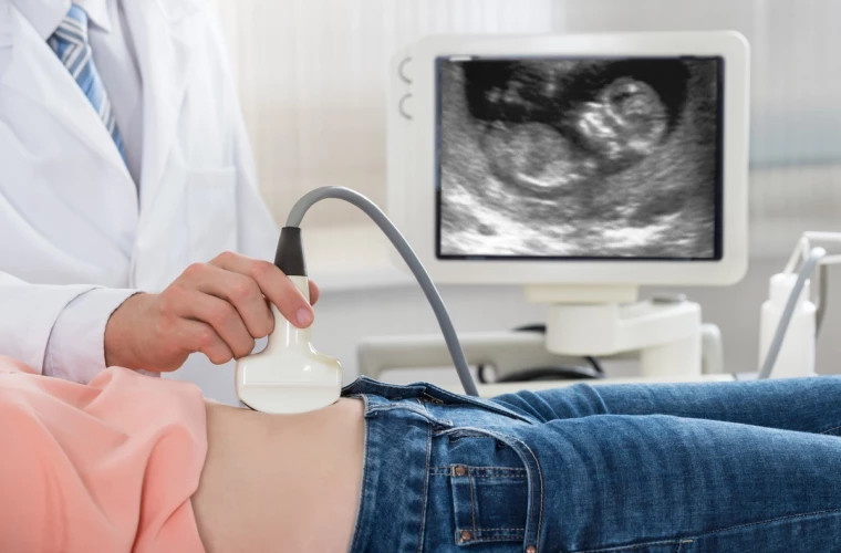 Специалисты рекомендуют ежегодно проходить УЗИ молочной железы для ранней диагностики рака