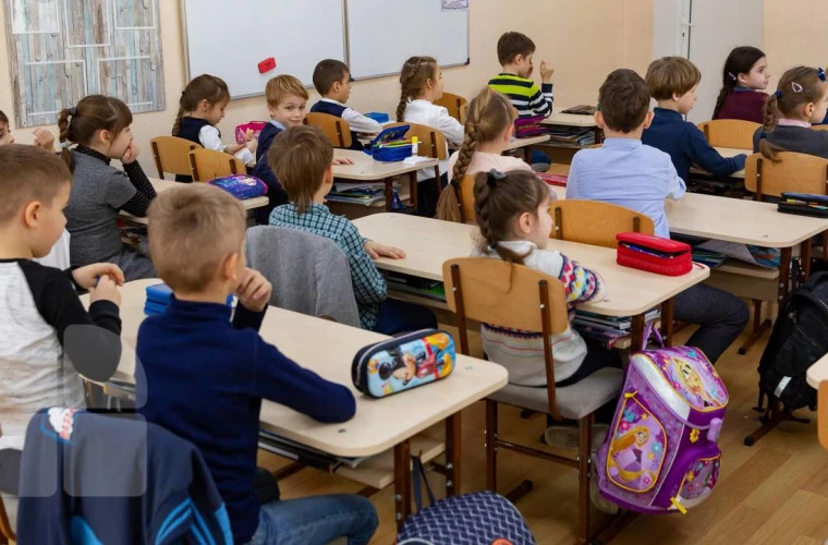 Список популярных факультативов для начальных классов в учебном году 2025/2026